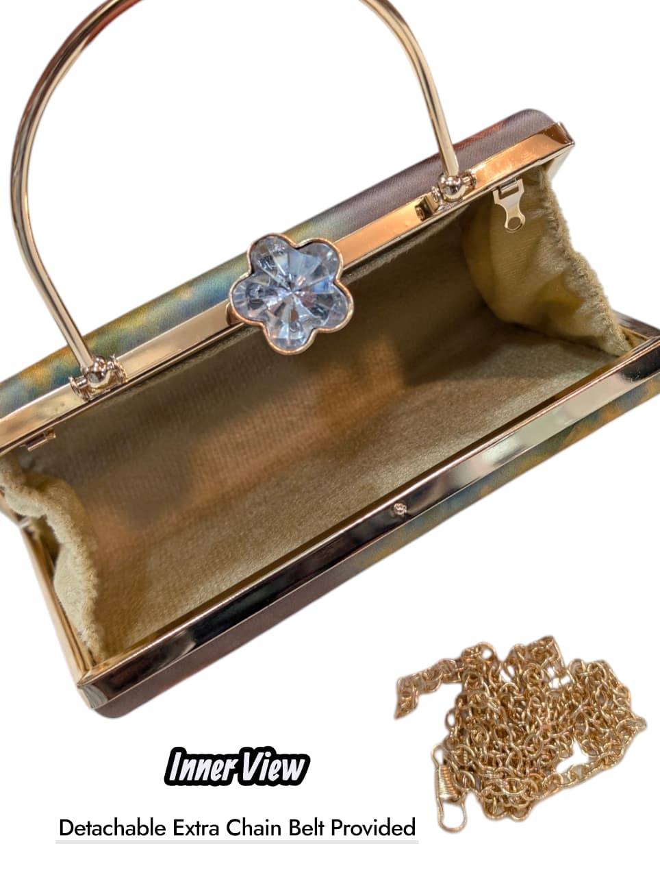 The " Rekha " Ethnics