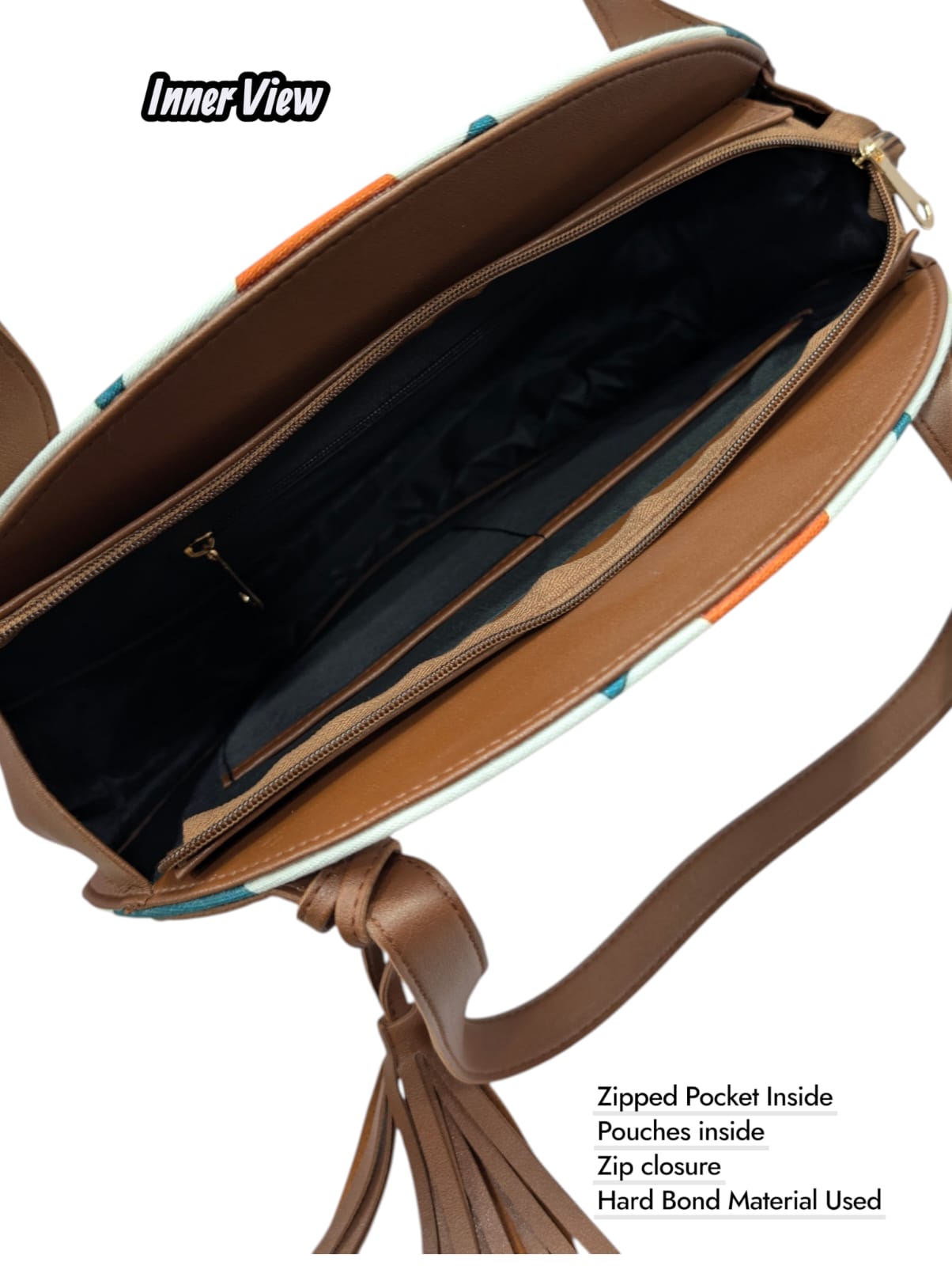 The Round Tote