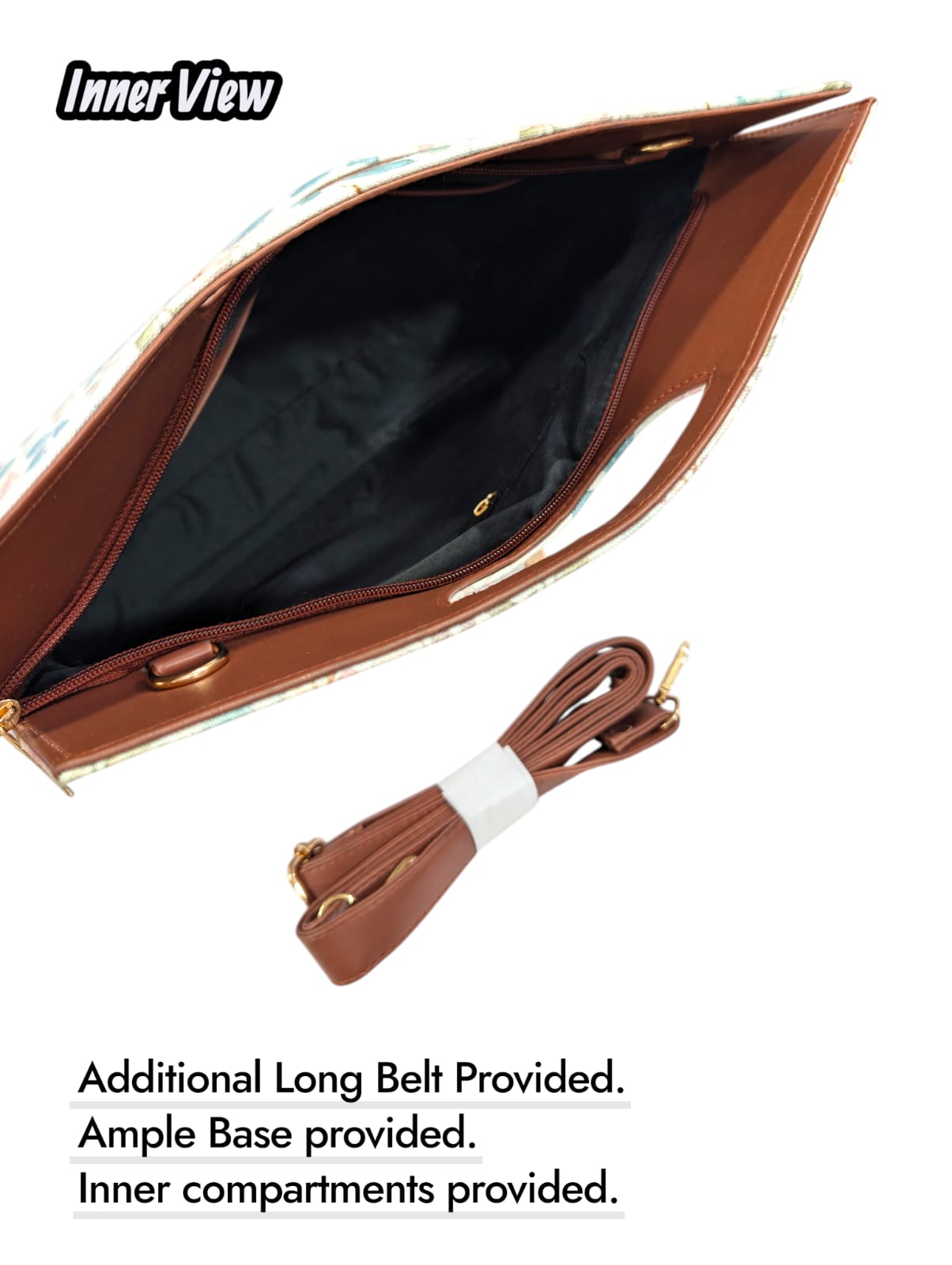 The Ivory Tote