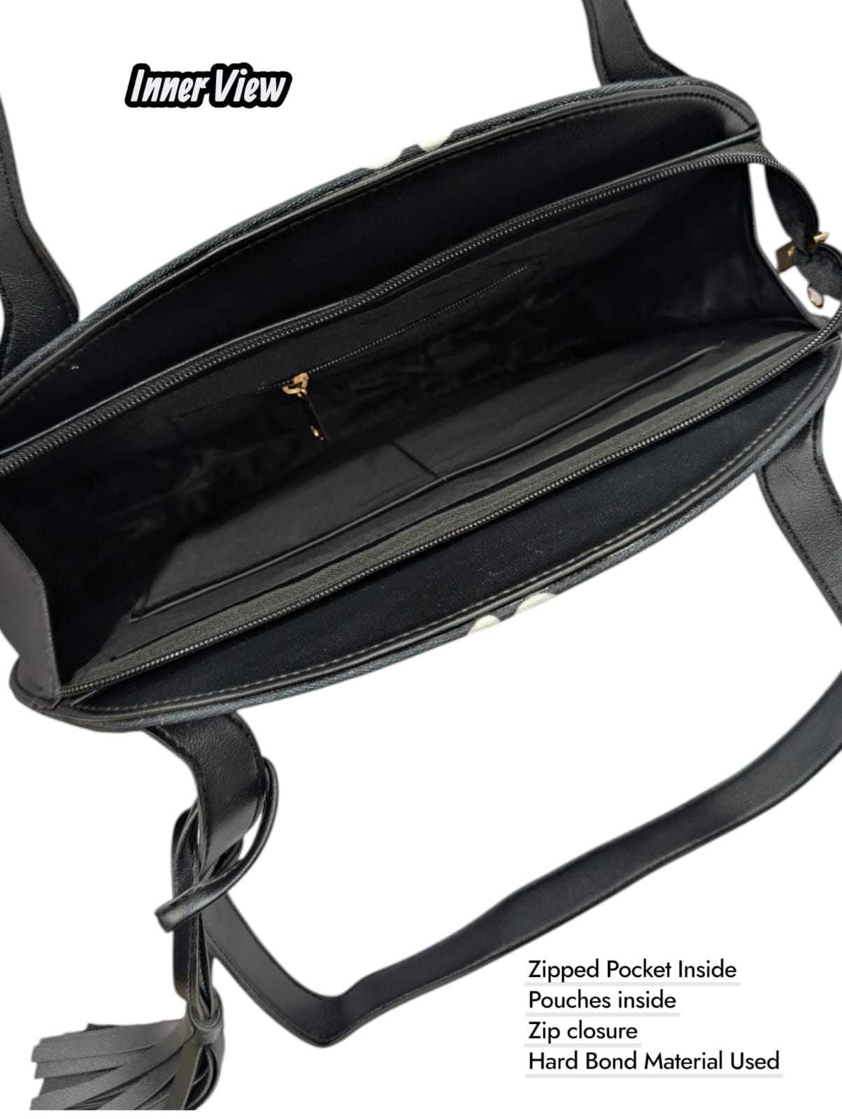 The Round Tote