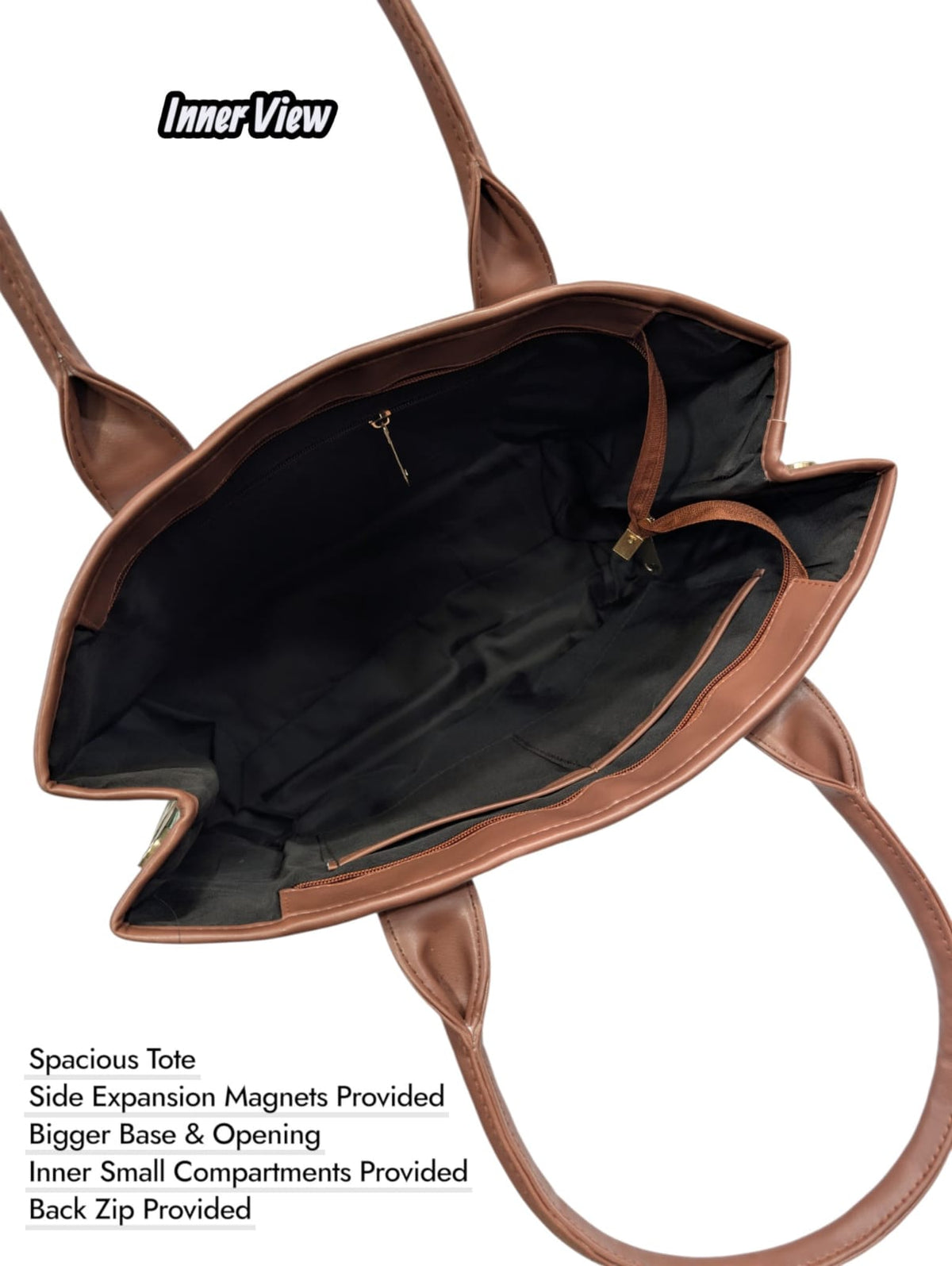 The Kalaa Tote