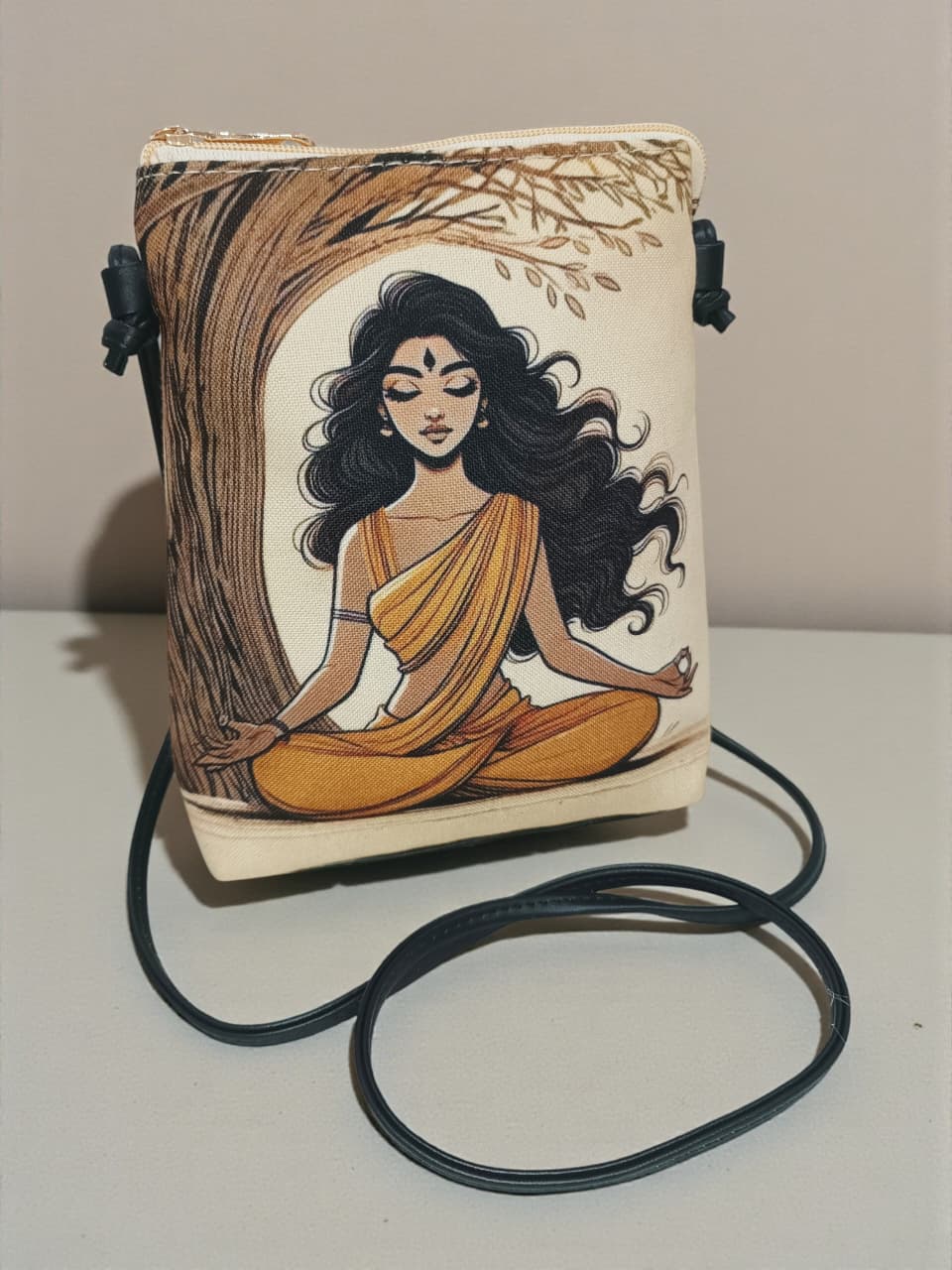 The Pittu Slings _ Design 02