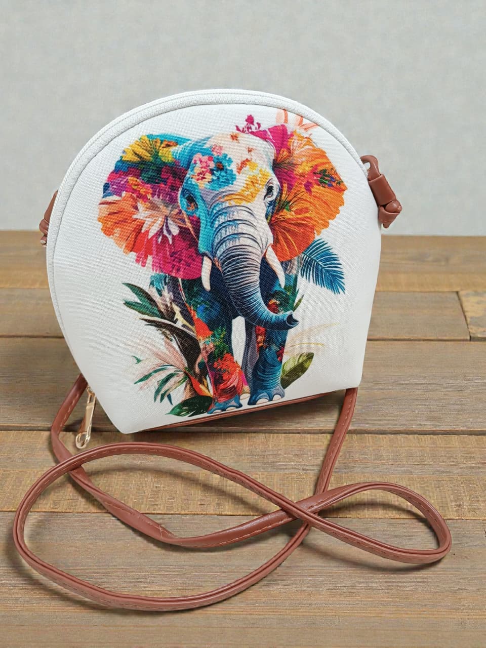 The Pittu Slings  - Design No. 04