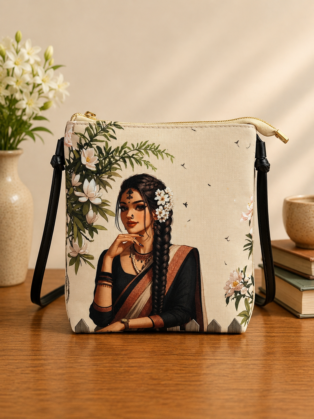 The Pittu Slings - Design 02