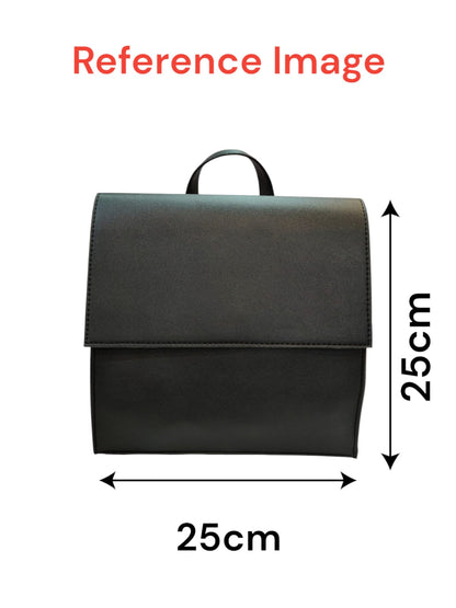 The Compact Backpacks_Formal