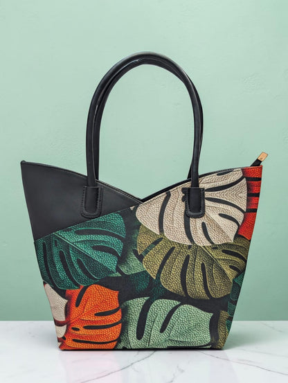 The Arch Tote