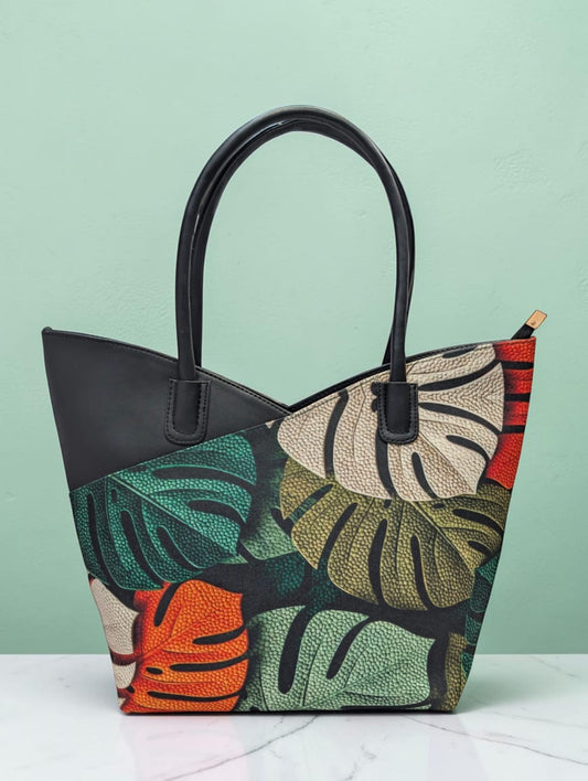 The Arch Tote