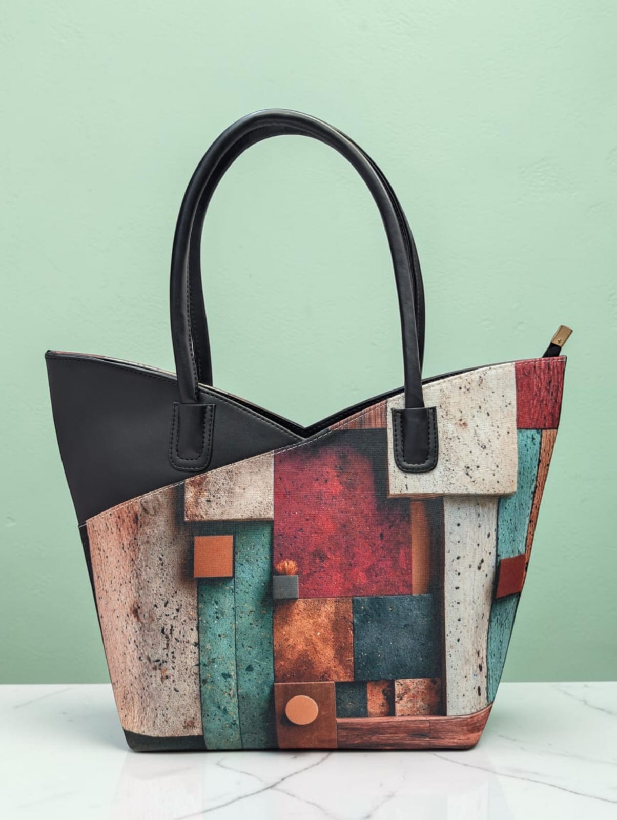 The Arch Tote