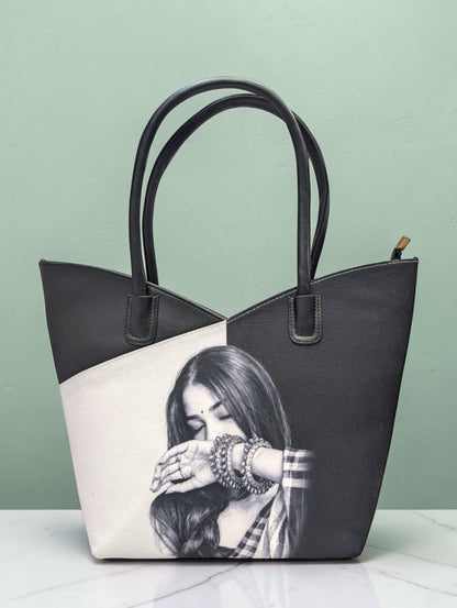 The Arch Tote