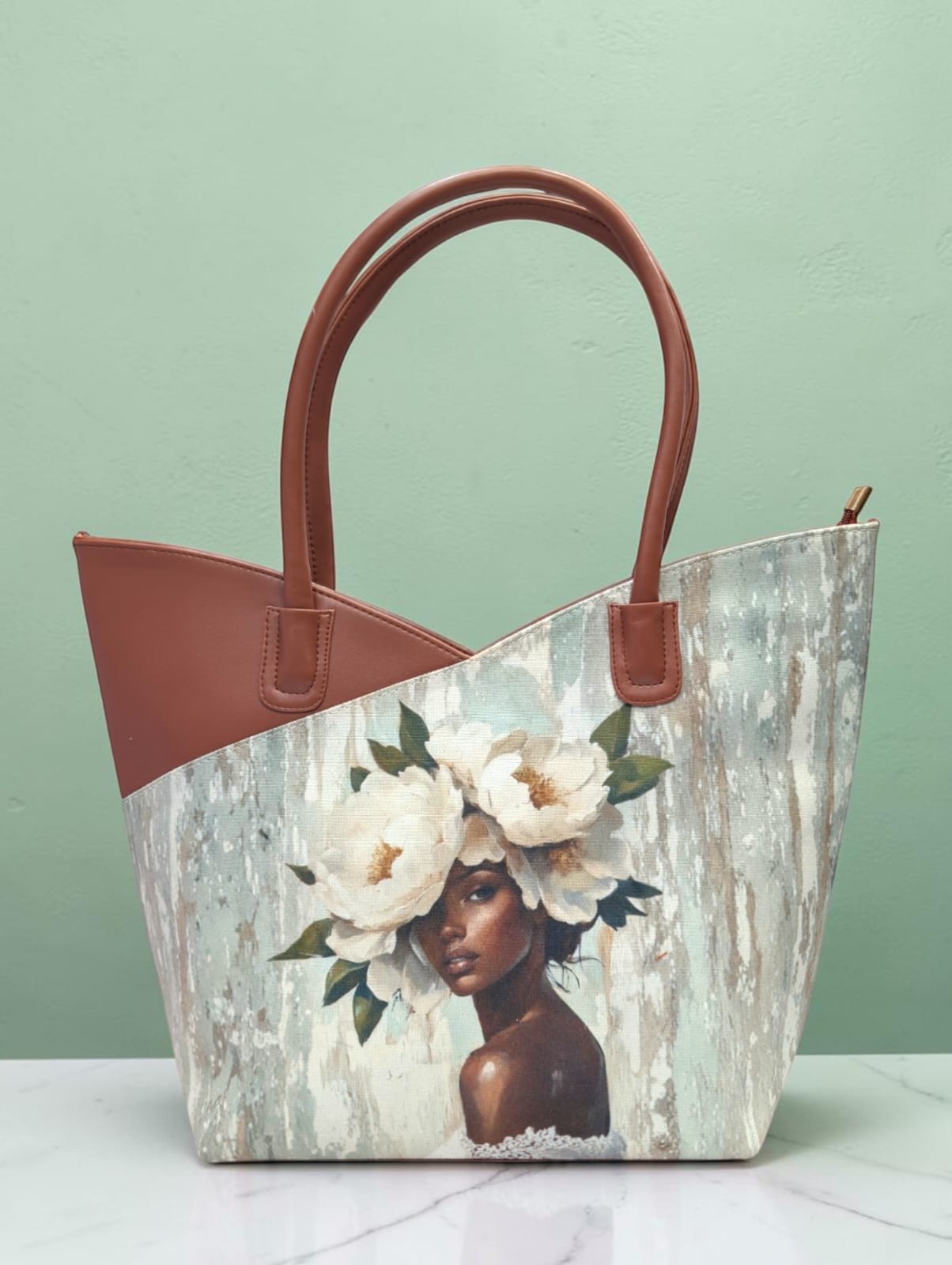 The Arch Tote