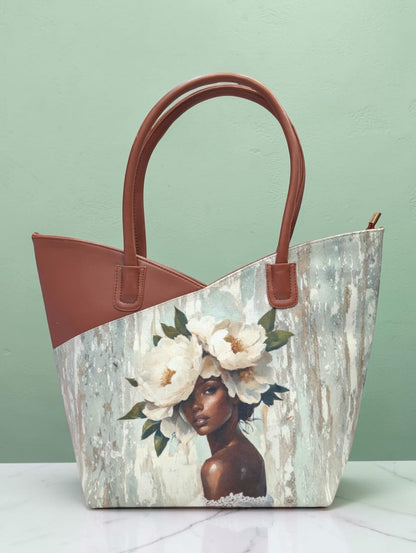 The Arch Tote