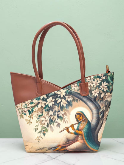 The Arch Tote