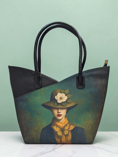 The Arch Tote