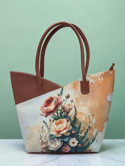 The Arch Tote