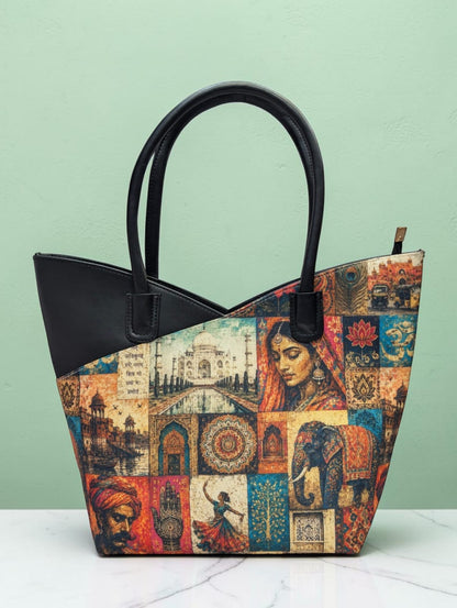 The Arch Tote