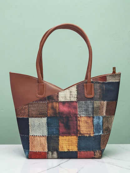 The Arch Tote
