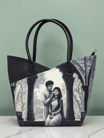 The Arch Tote