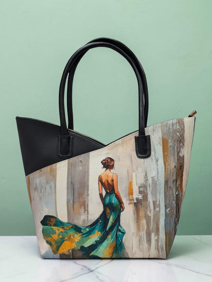 The Arch Tote