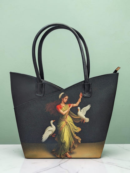 The Arch Tote