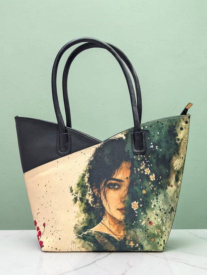 The Arch Tote