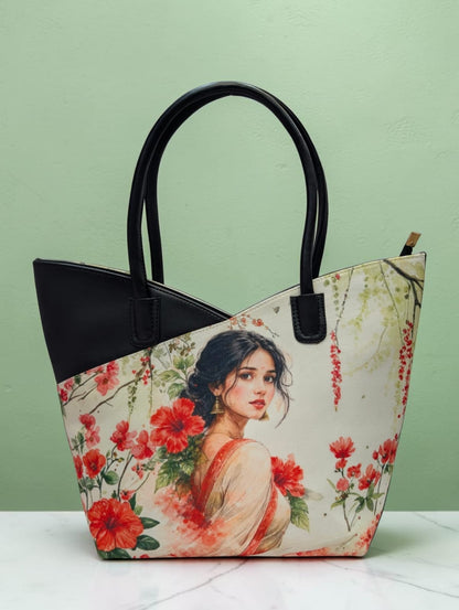 The Arch Tote