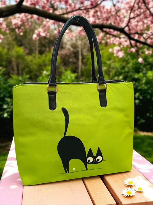 The Travel Tote