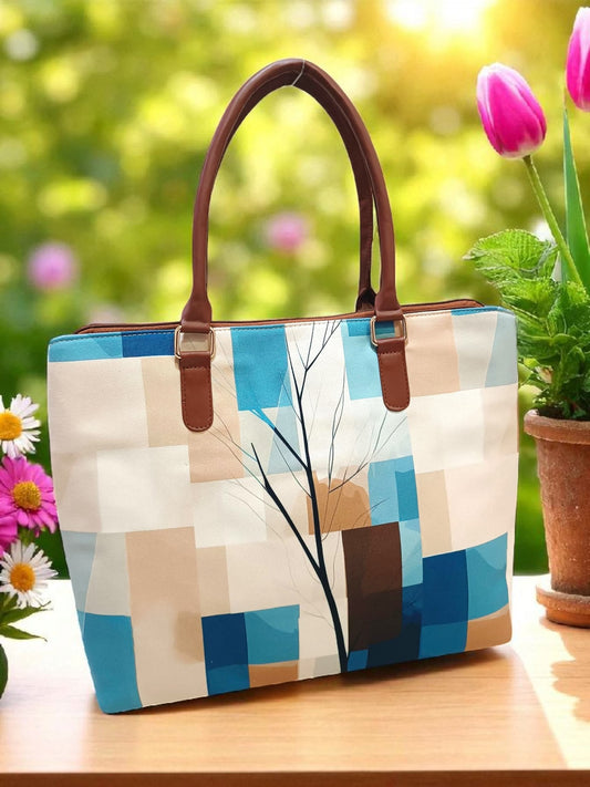 The Travel Tote