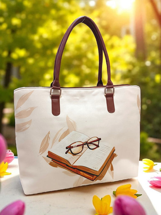 The Travel Tote