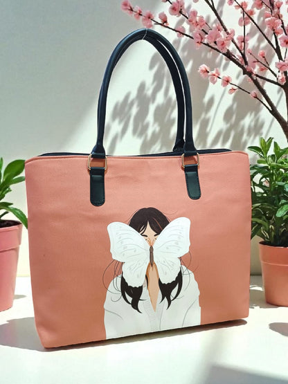 The Travel Tote