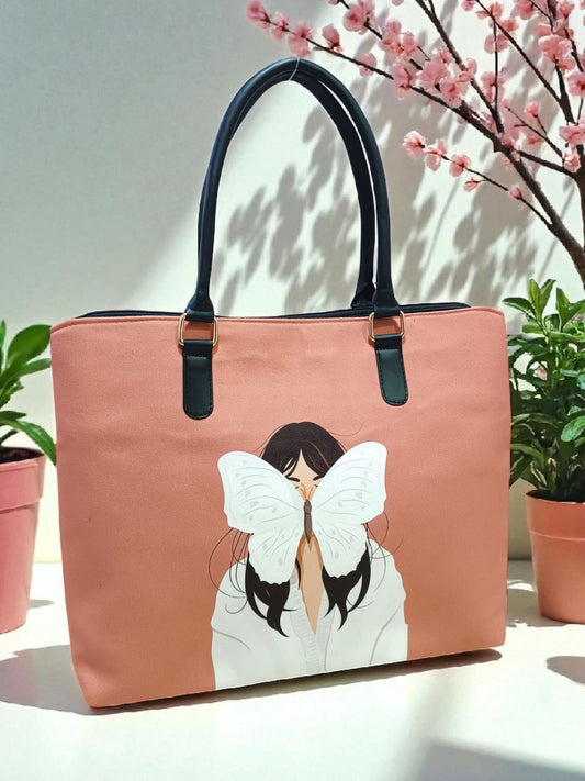 The Travel Tote