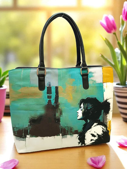 The Travel Tote