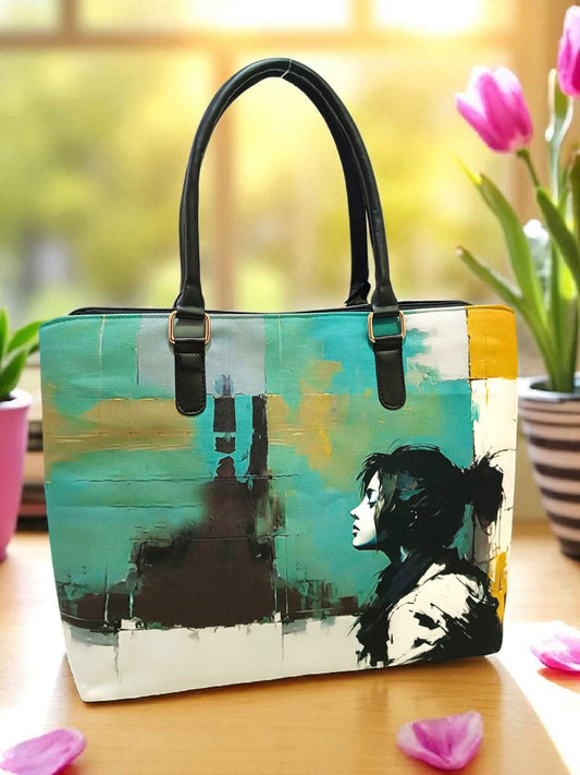 The Travel Tote