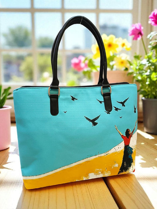 The Travel Tote