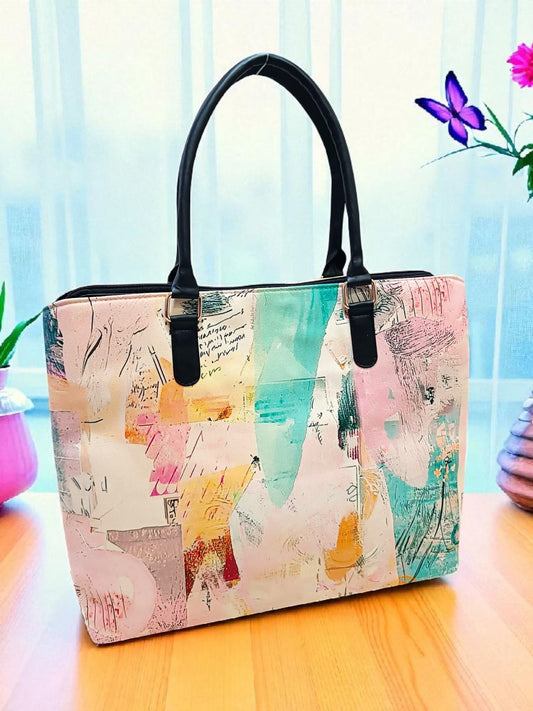 The Travel Tote