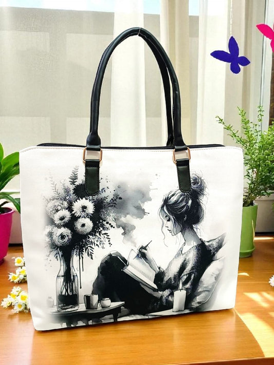 The Travel Tote