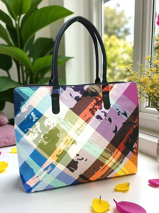 The Travel Tote