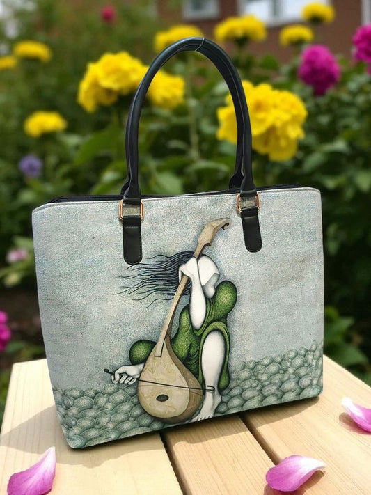 The Travel Tote