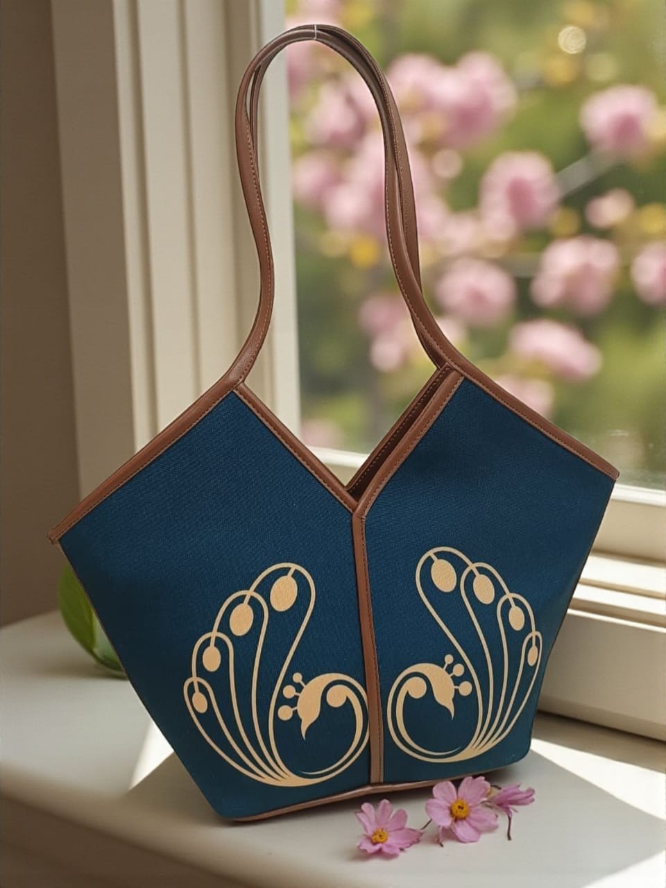 The Butterfly Tote