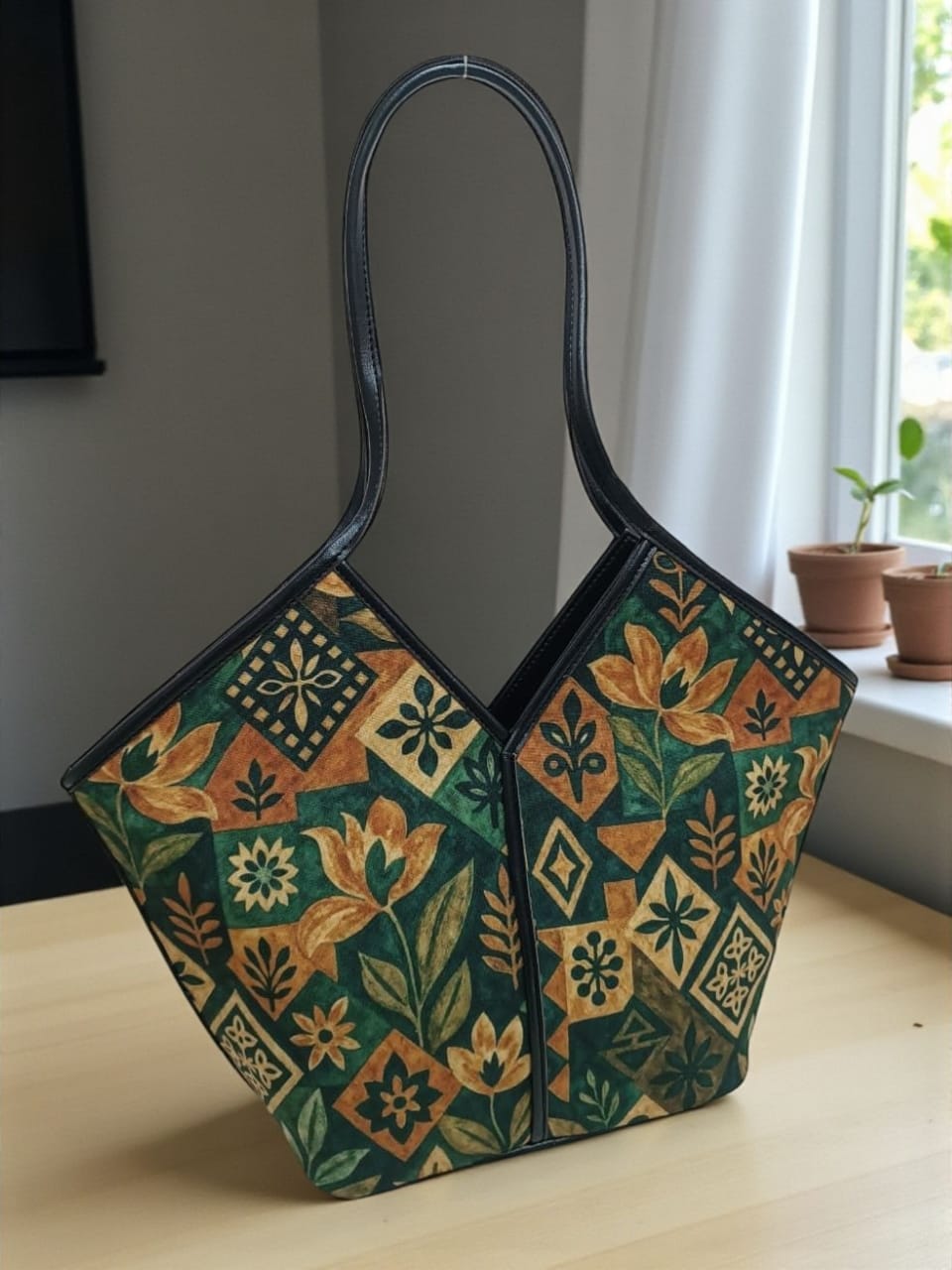 The Butterfly Tote