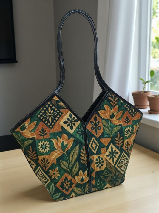 The Butterfly Tote