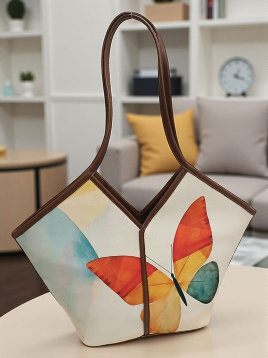 The Butterfly Tote