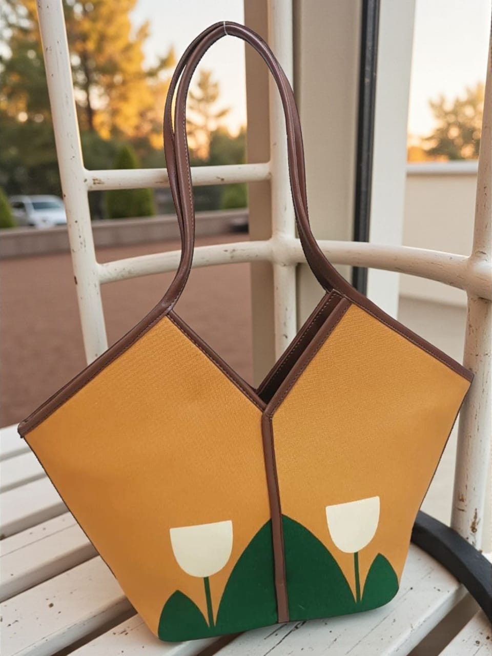 The Butterfly Tote