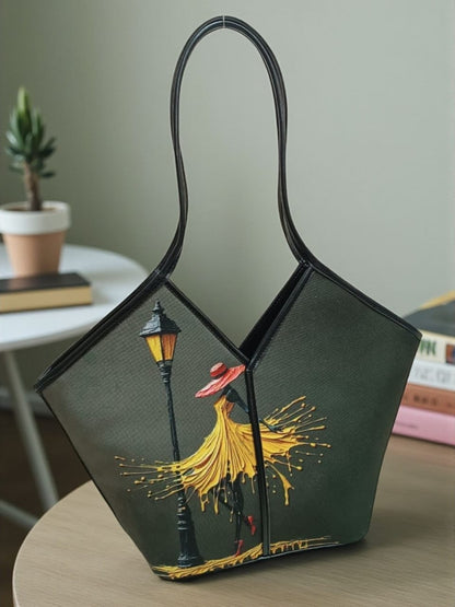 The Butterfly Tote