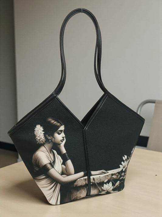The Butterfly Tote
