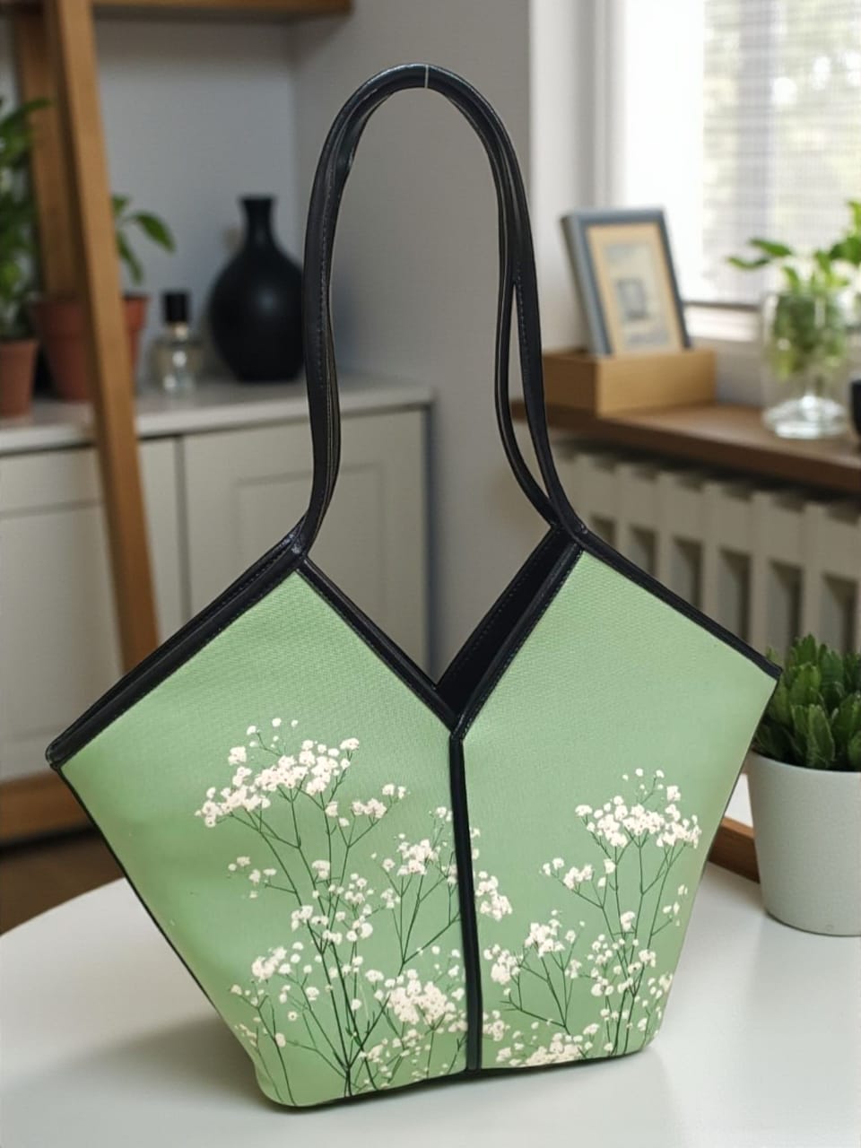 The Butterfly Tote