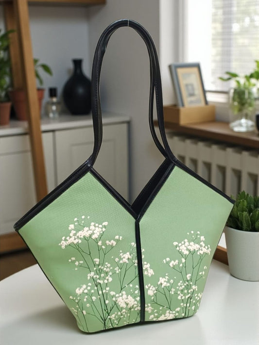 The Butterfly Tote
