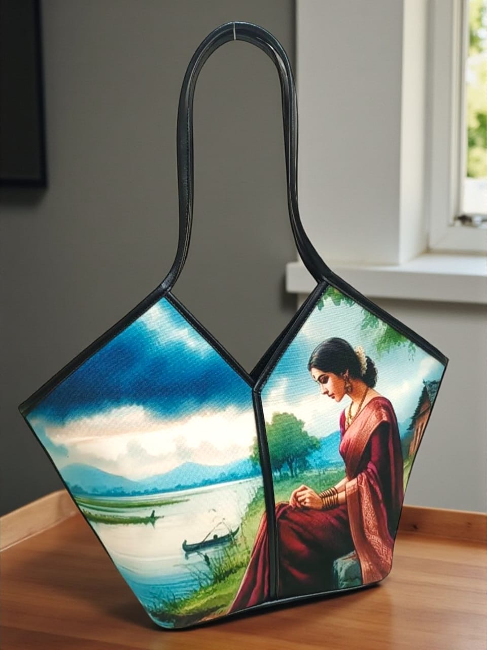 The Butterfly Tote