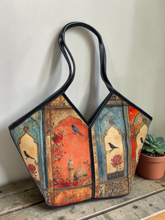 The Butterfly Tote
