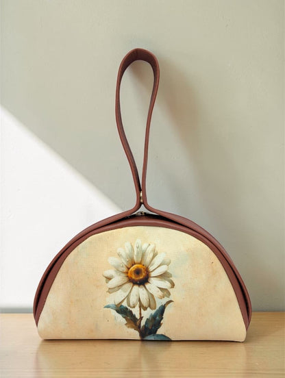 The Chandrika Loop Clutch