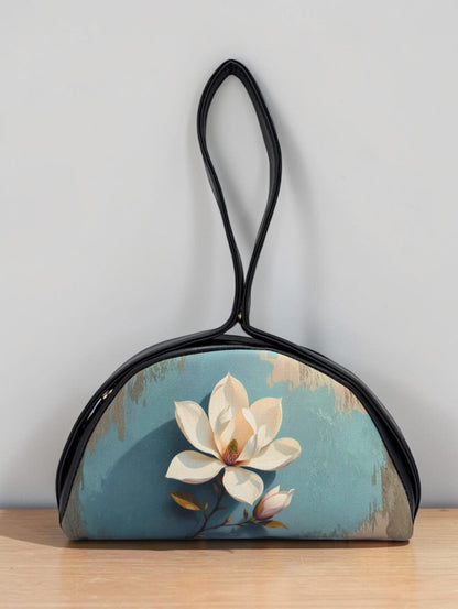 The Chandrika Loop Clutch
